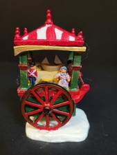 Lemax Christmas Village Town