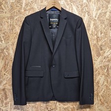 40R SUPERDRY Blazer Jacket