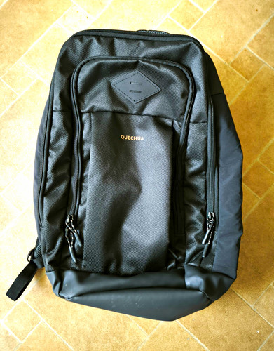 Quechua escape 500 23l - quechua,