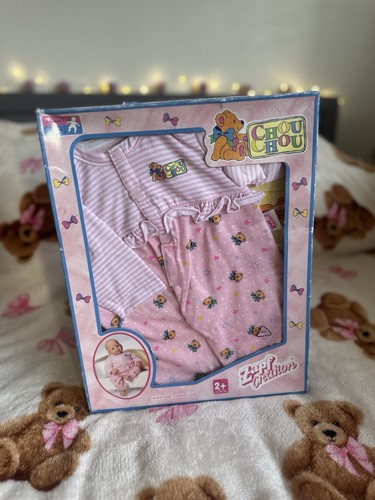 Chou doll - doll, in