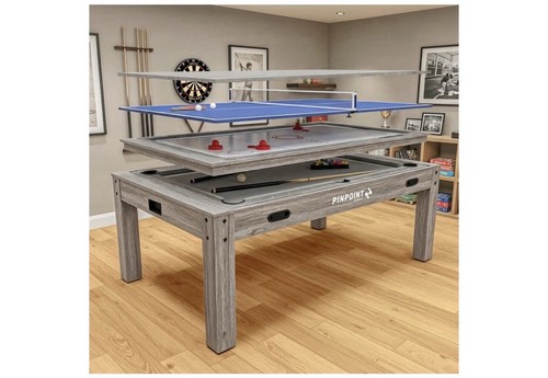 Pinpoint multi games - multi,