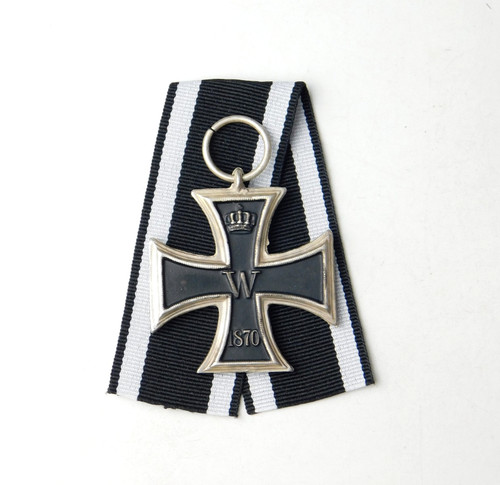 5034 ww1 prussian german ek2 - ww1,