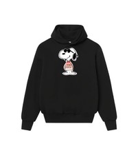 Snoopy Joe Cool Graphic Print