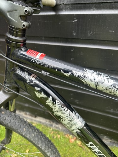 Ladies specialized myka - specialized,