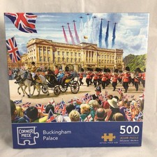 Buckingham Palace 500 Piece