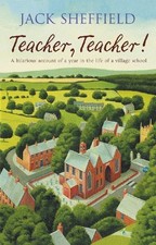 Teacher, Teacher!,Jack