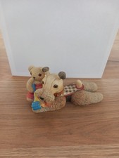 Jane Hissey Old Bear Ceramic