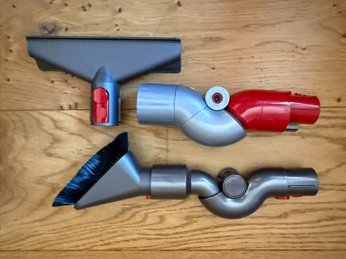 Genuine dyson vacuum - genuine,