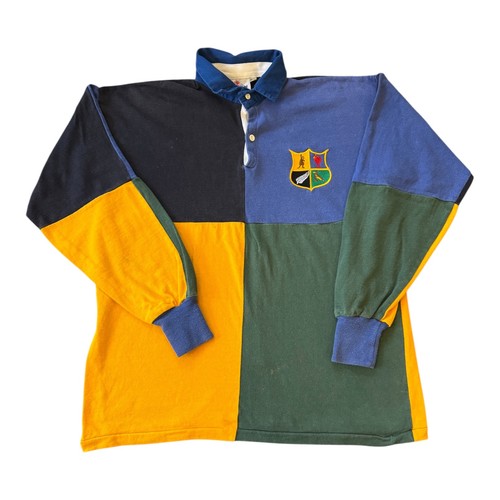 1989 medium cotton oxford - 1989,