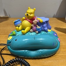 Vintage 90s Walt Disney Winnie