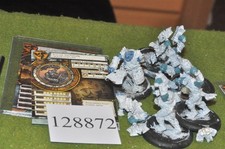 fantasy warmachine hordes trollbloods trollkin champions 5 metal (128872)