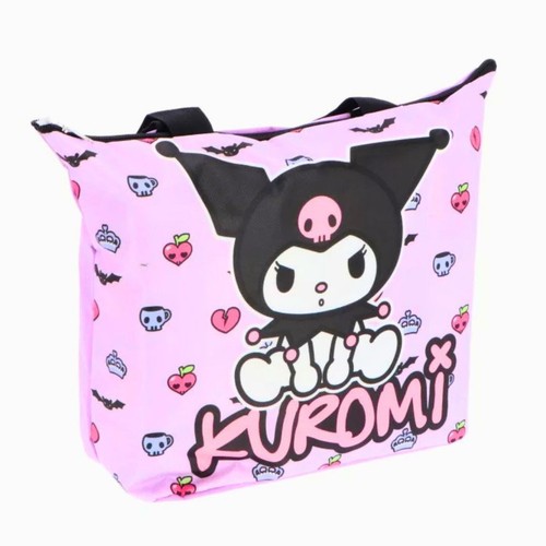 Hello kitty kuromi pink - ,