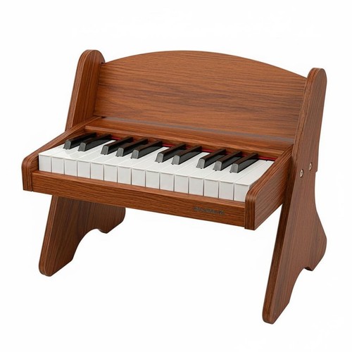 Key toy piano - key,