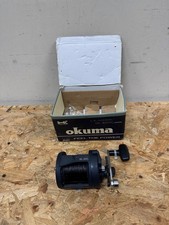 SEA FISHING TACKLE - OKUMA