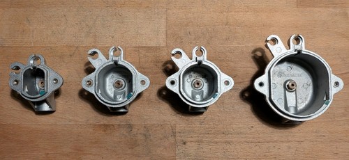 Bosch gas hob burner - bosch,