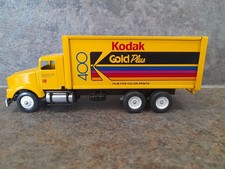 WINROSS MODELS FORD DELIVERY