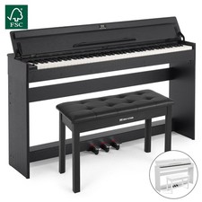 Mustar keys semi - 88,