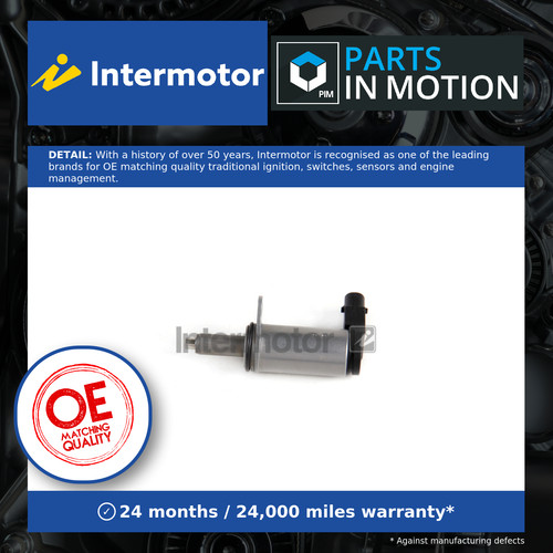 Camshaft adjuster valve 17371 - valve,
