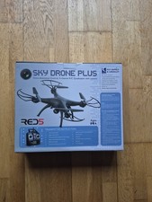 RED5 Sky Drone Plus, an R/C