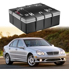 21 Cubic Feet Roof Top Cargo