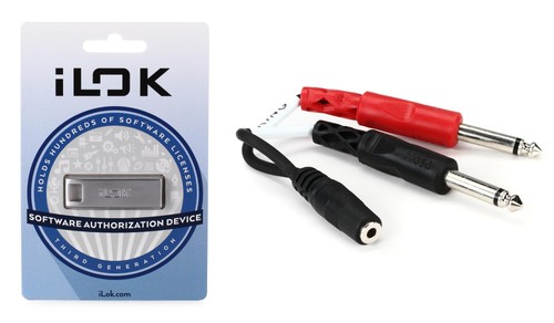 Pace ilok usb 3rd - pace, usb-a