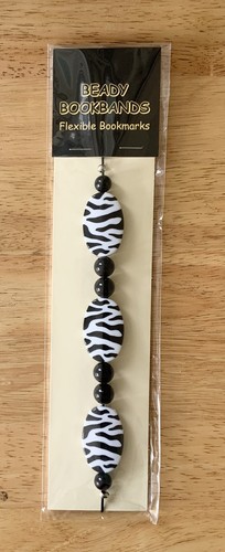 Bookmarker unique handmade - -,