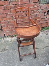Gorgeous Antique Victorian