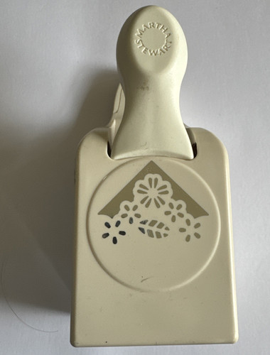 Martha stewart snowflake - x,