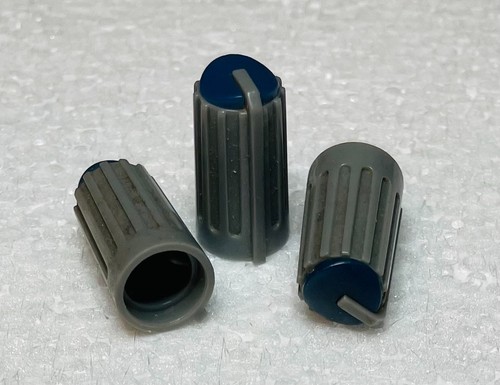 Behringer mixer knobs light - knobs,