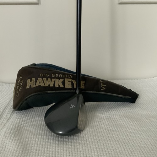 Callaway big bertha hawkeye - big,