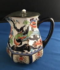 Losol Ware Shanghai Porcelain
