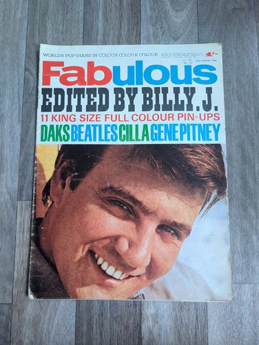 Fabulous magazine 22nd august - fabulous, magazine-