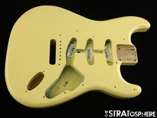 American Fender Stratocaster