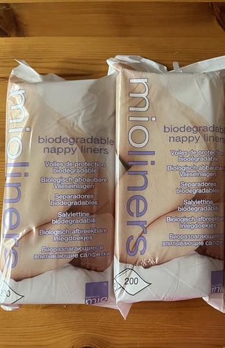 New bambino mio biodegradable - new,
