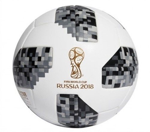 Adidas telstar match - adidas, ball