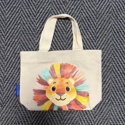 Ritz carlton novelty tote bag - ritz,
