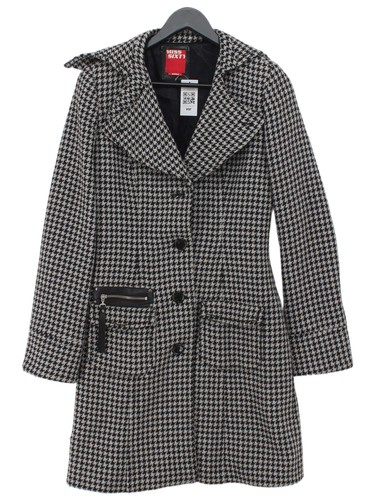 Miss sixty women coat s - women's,