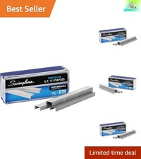 High-Performance 5000 Count