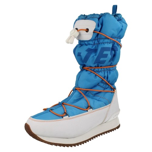 Ladies tec waterproof - ladies,