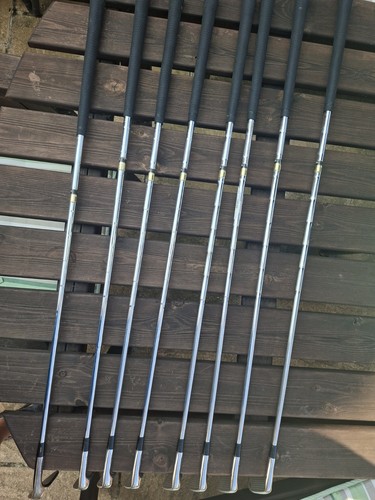Mizuno mp32 irons 4iron to - mizuno,