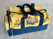 Weetabix Gang Sports Holdall