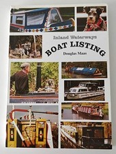 Inland Waterways Boat Listing