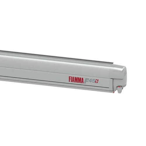 Fiamma f45 titanium 400 - s,