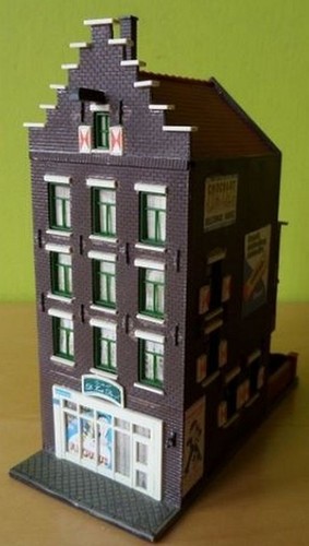 Pola 354 wine merchant de - -,