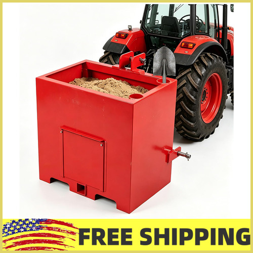 Heavy duty 800lb - 🔝heavy, tractor