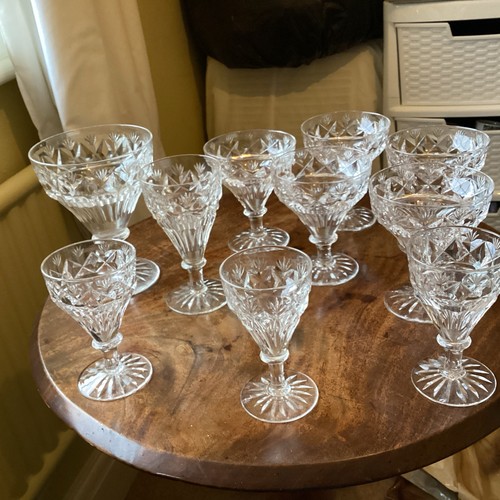 Set john walsh art deco - john,