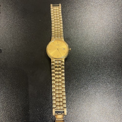 Vintage seiko 5y39 7140 - 5y39, men`s