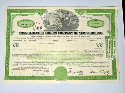 1975 consolidated edison - 1975,