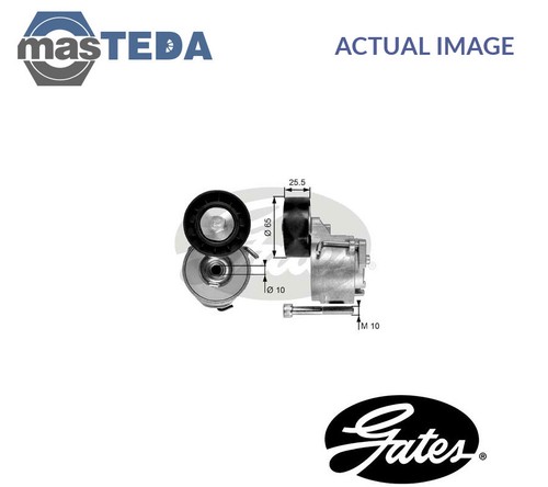 T39017 ribbed belt tensioner - t39017,