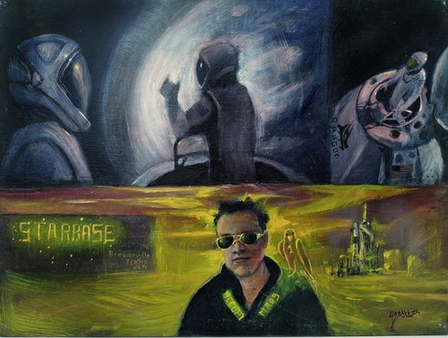 Polaris dawn spacex - dawn, musk